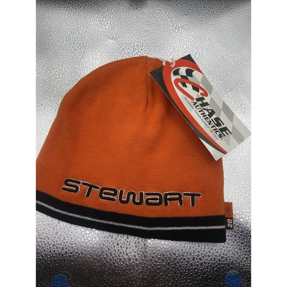 Chaser Other - Tony Stewart  #20 NASCAR Hats, Chase & Modern Headwear NEW